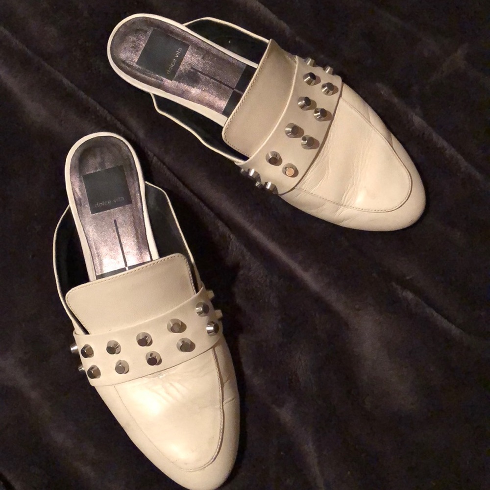 Dolce Vita Mules